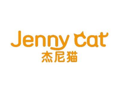 杰尼猫JENNYCAT