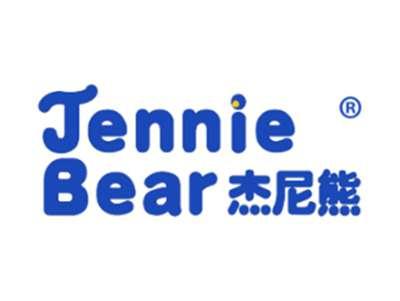 杰尼熊JENNIEBEAR