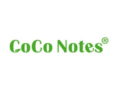 COCONOTES（可可笔记）