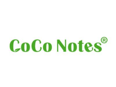 COCONOTES（可可笔记）