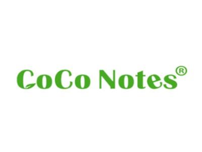 COCONOTES（可可笔记）