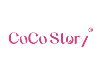 COCOSTORY（可可故事）