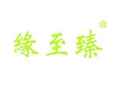 缘至臻