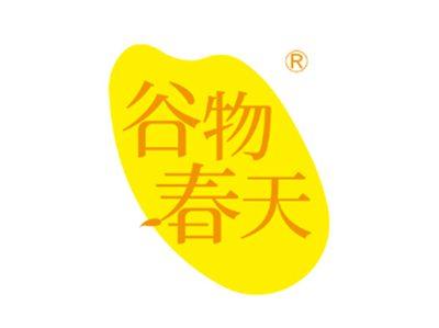 谷物春天