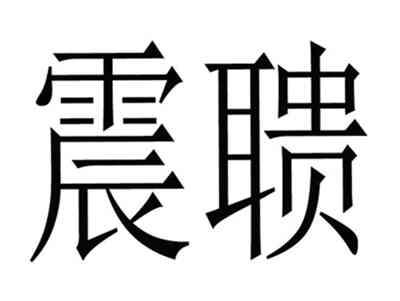 震聩