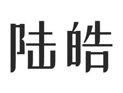 陆皓
