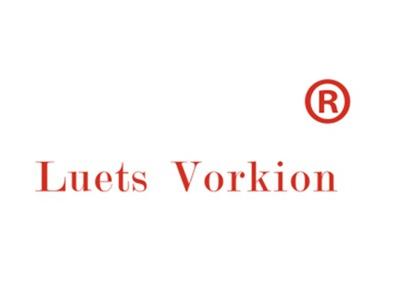 LUETSVORKION