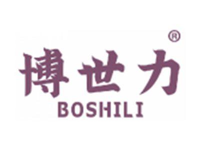 博世力