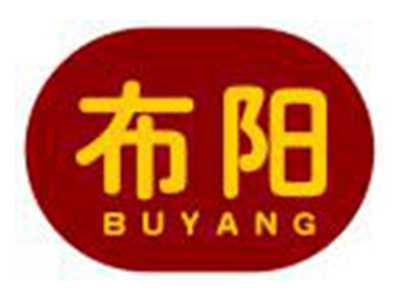 布阳