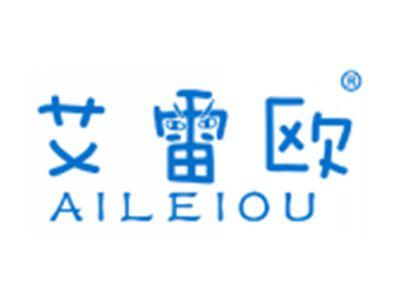 艾雷欧AILEIOU