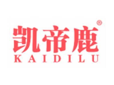 凯帝鹿