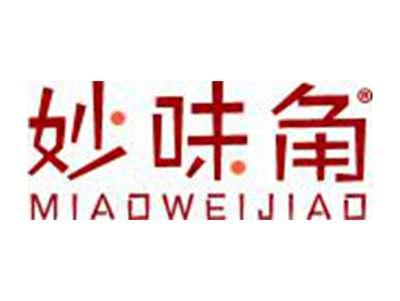 妙味角