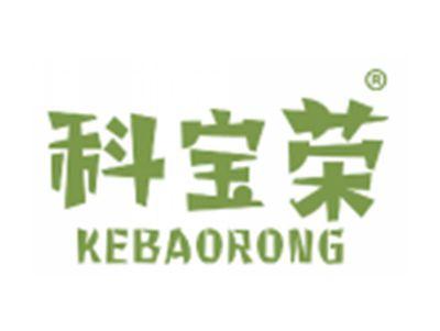 科宝荣