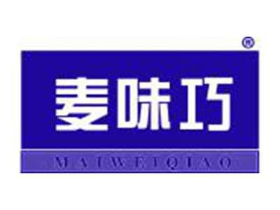 麦味巧
