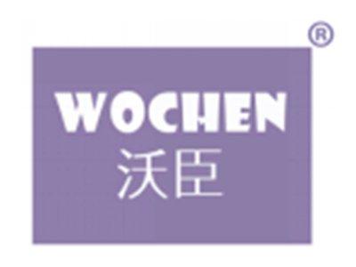 沃臣