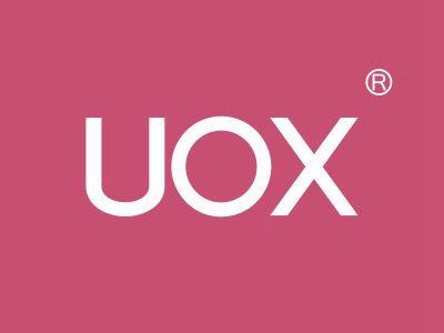 UOX