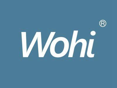 WOHI