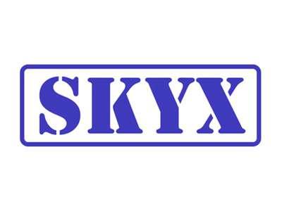 SKYX