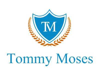 TOMMY MOSES TM