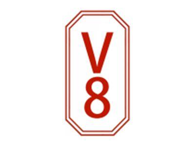 V8