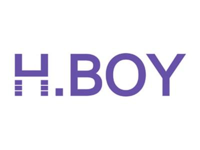 H.BOY