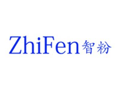 智粉