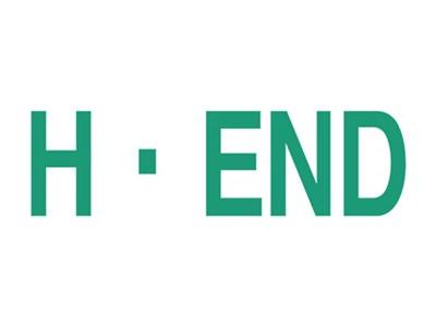 H·END