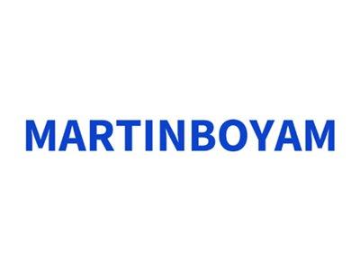 MARTINBOYAM