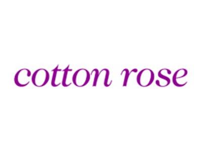 COTTON ROSE