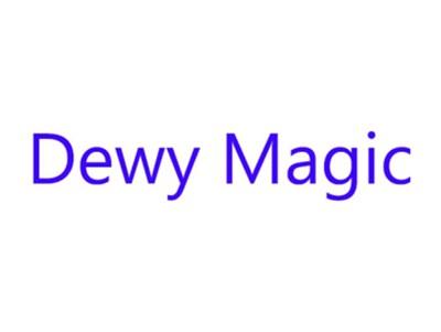 DEWY MAGIC
