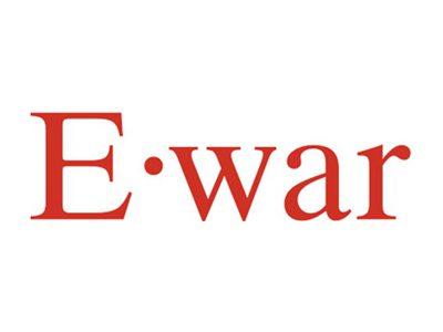 E·WAR