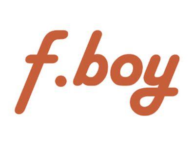 F.BOY