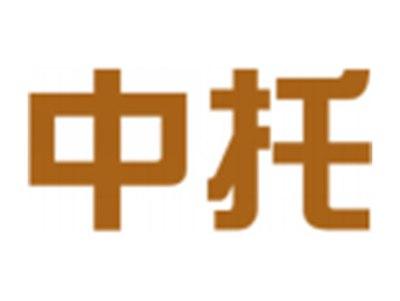 中托