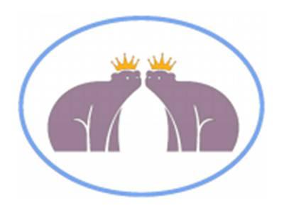 皇冠北极熊