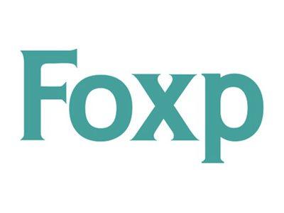 FOXP