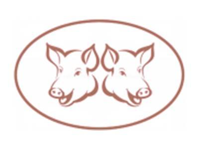 猪图形