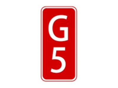 G5,5G