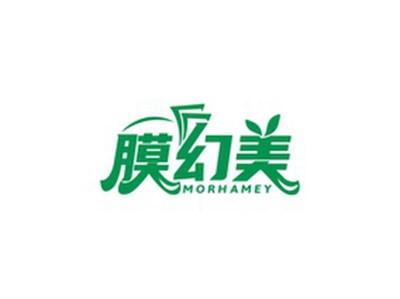 膜幻美MORHAMEY