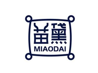 苗黛MIAODAI
