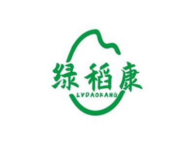 绿稻康LVDAOKANG