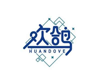 欢鸽HUANDOVE