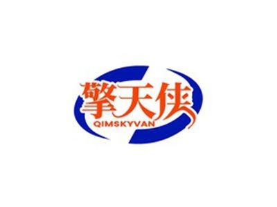 擎天侠QIMSKYVAN