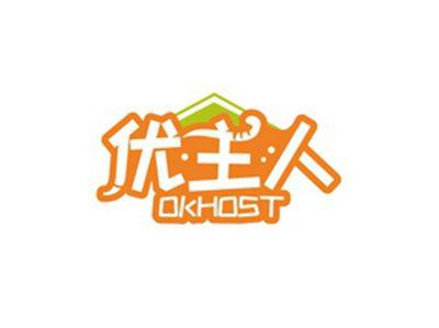 优主人OKHOST