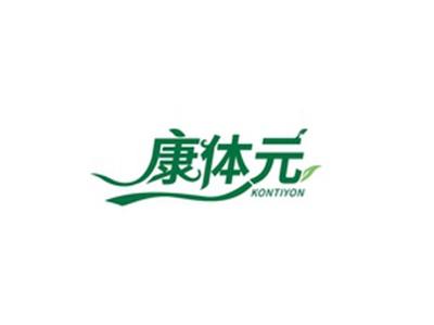 康体元KONTIYON