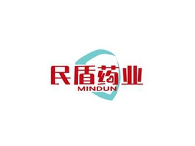 民盾药业MINDUN