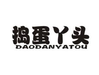 捣蛋丫头
