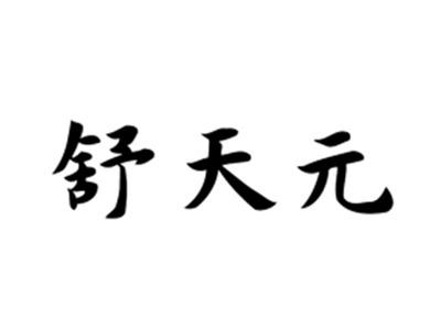舒天元