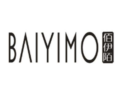 佰伊陌BAIYIMO