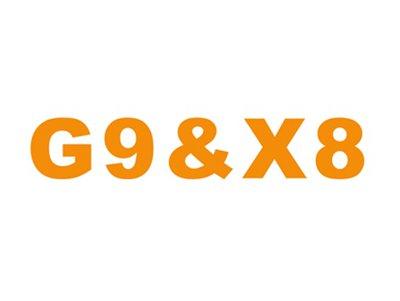 G9X8