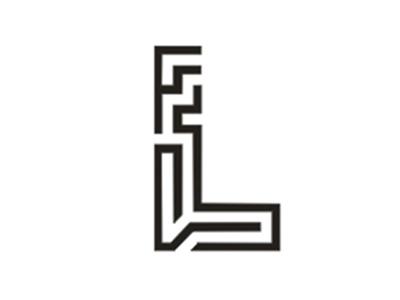 L字母